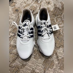 Adidas golf shoes